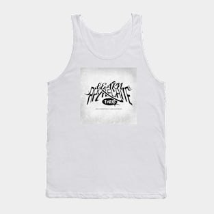 Appreciate // Tank Top